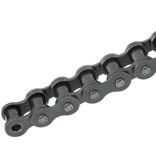 Challenge 04B-1 roller chain (6mm) 1 metre length + connecting link